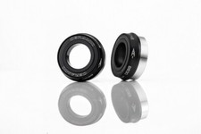 Aerozine BB30 Adapter Ceramic Lager auf 24mm HTII Kurbeln in BB30 Rahmen
