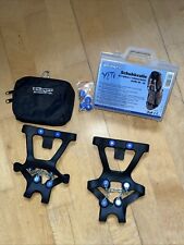 Ollinger Yeti Schuh Schneekrallen, Gr. 38-46, nur 1 x benutzt, NP 29,90€