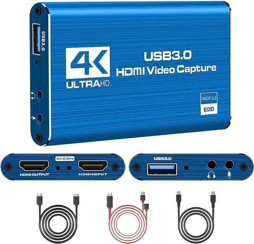 Video capture card - video, card,