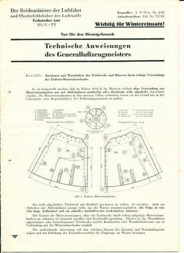 Luftwaffe technische - luftwaffe,