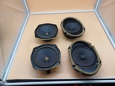 Mazda 6 GG Bj 2005 Bose Lautsprecher 4 Türen Lautsprecher
