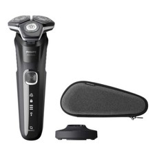Philips SHAVER Series 5000 S5898/35 Elektrischer Nass- und Trockenrasierer