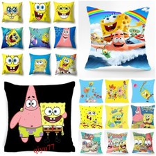 45 x 45 cm SpongeBob