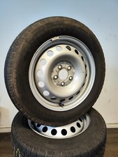 4 Ganzjahresräder 205 65 R16