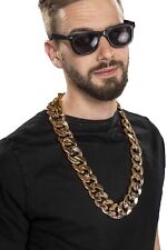 Riesen-Goldkette, ca. 80 cm