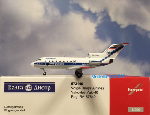 Herpa wings 200 - herpa,