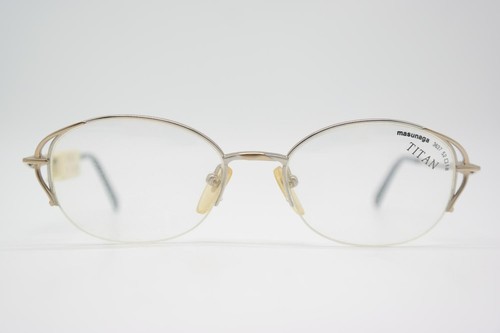 Vintage brille masunaga - vintage,