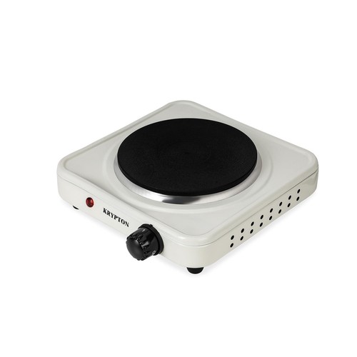 Krypton 1000w einzelkochplatte - krypton,