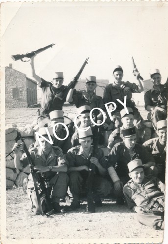 Foto frankreich fremdenlegion - foto,