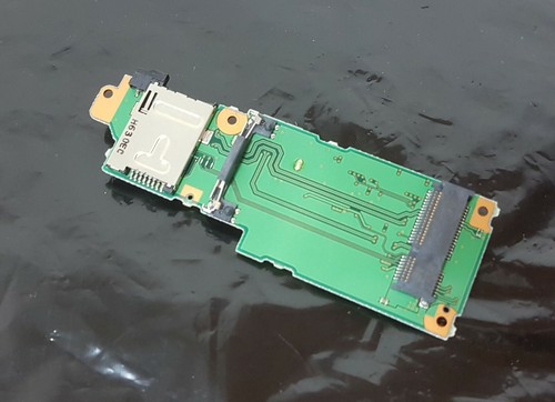 Usb sim wwan board - ir,