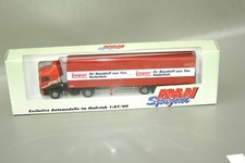 AMW MAN Sattelzug LKW "Dormann