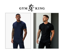 Gym King Herren Fundamental