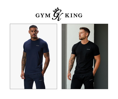 Gym king herren fundamental - gym,