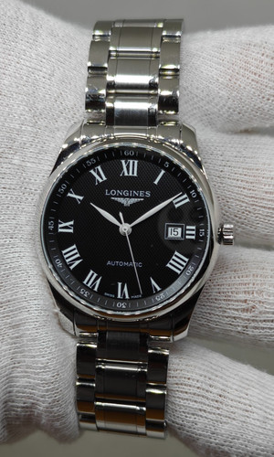 Longines master collection - master,