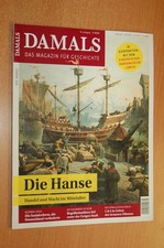 Damals 2018 das - 2018-03, 03-2018