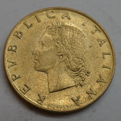 Italien lire 1970 - italien, lire,