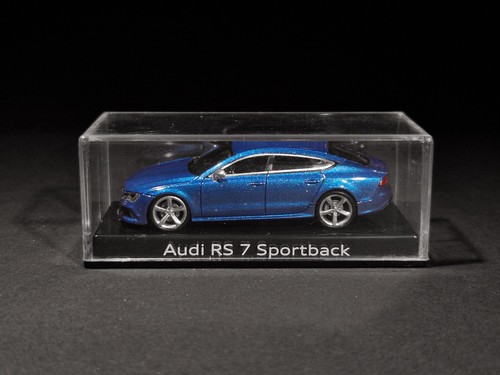 Spark redline audi rs7 - spark,