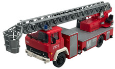 ROCO H0 Flughafen-Feuerwehr