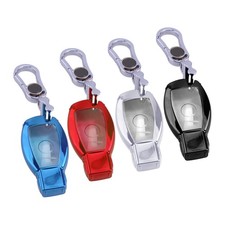 TPU-Auto-Schlüsselanhänger-H