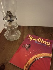 Homeschooling, Spelling