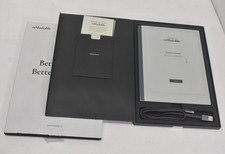 reMarkable 2 8GB, Wi-Fi, 10,3 Zoll Silber