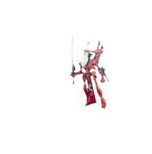 Aeldari Wraithlord Games