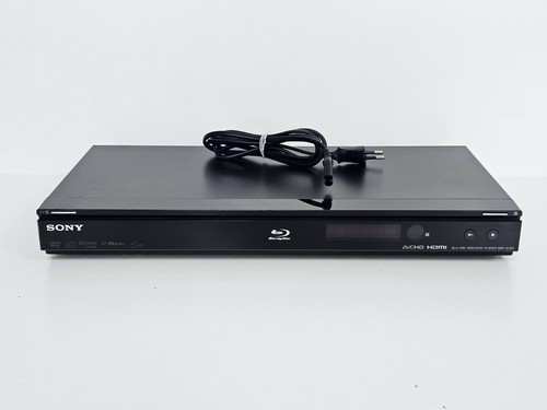 Sony bdp 360 blu - s, dvd