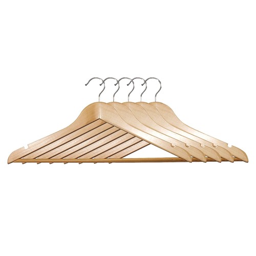 Kesper holz kleiderbügel - kesper, holz-kleiderbügel