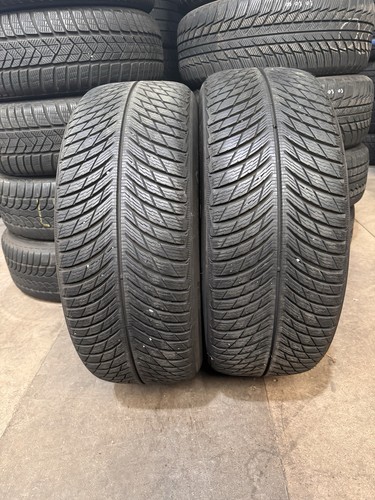 2x225 r18 michelin - michelin, pilot