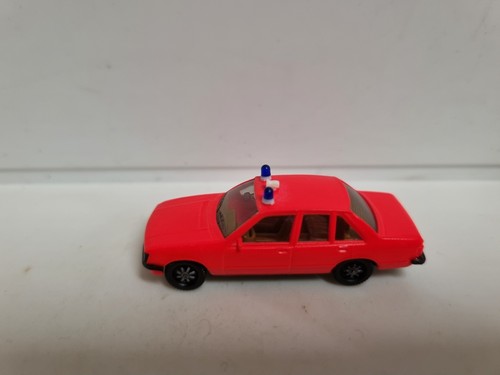 Herpa opel rekord - 1:87,
