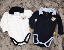 👶💕 2 Babybodies STEIFF
