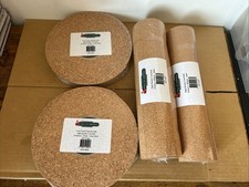 Korkunterlage Platten - 915 mm