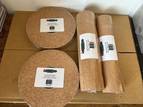 Korkunterlage platten 915 - korkunterlage,