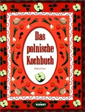 Das Polnische Kochbuch