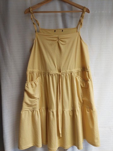 Sommerkleid damen 42 44 - sommerkleid, xl