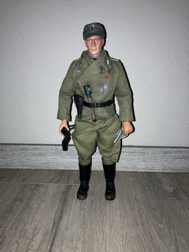 Did dragon actionfigur - did,