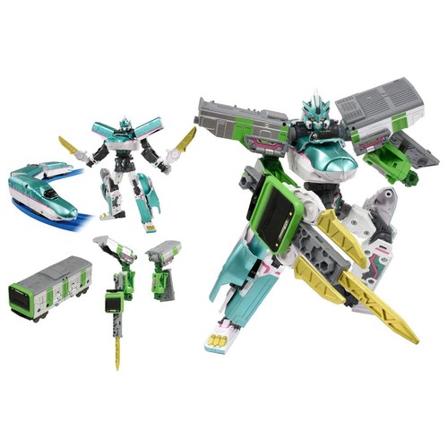 Takara tomy cbm - takara, cbm-972