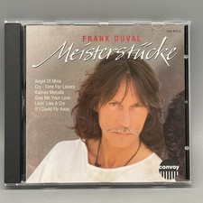 Frank Duval - Meisterstücke