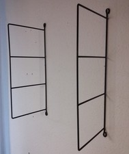 4 x String Regal Leiter 45x22