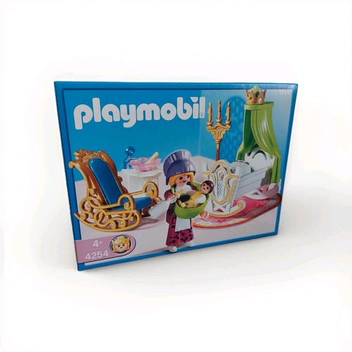 Playmobil 4254 amme - amme, /