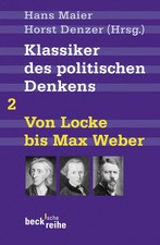 Klassiker des politischen