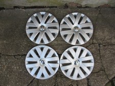 Original Volkswagen Polo 6R