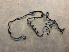 Motorkabelbaum VW SCIROCCO 3 Golf 5 2.0 TSI Motor CAW Kabelbaum