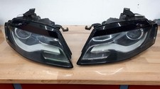 Original Audi S4 A4 B8 8k