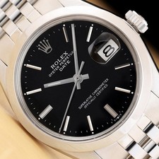 Rolex Oyster Perpetual Date