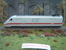 Märklin HO ICE Triebkopf BR402 026-9 DB mit Digital + Sound"Gebraucht"(815K)