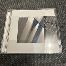 Autechre – Confield CD Warp Records – warpcd128, Zomba – rtd 126.3686.2
