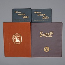 60 Jahre Sarotti 1868-1928 +