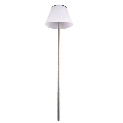 Solar led stehlampe outdoor - solar,
