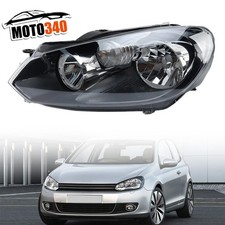 Scheinwerfer Frontscheinwerfer